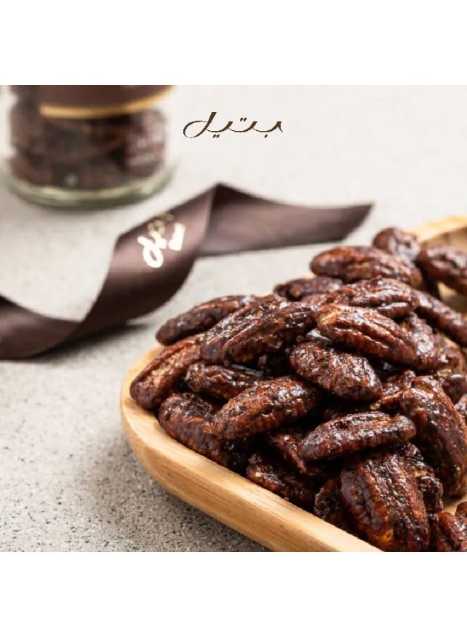 Bateel Premium Caramelised Pecans - Image 3