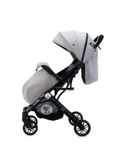 lorelli Fiorano dolphin grey  - Image 2