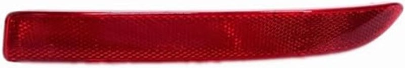 DEMULAX Rear Bumper Fog Light for Renault Koleos II MK2 - Image 5