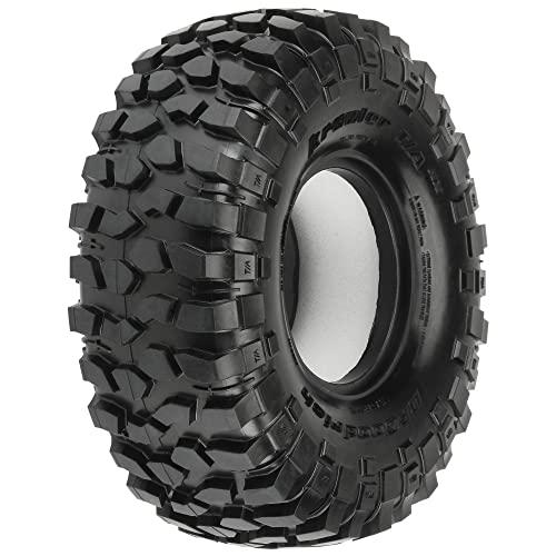 ProLine Racing BFG Krawler TA KX 19 Predator Tires FR PRO1013603 RC Tire - Image 1