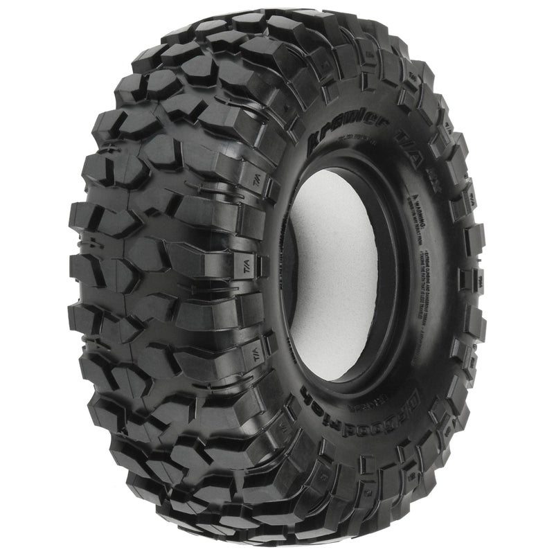 ProLine Racing BFG Krawler TA KX 19 Predator Tires FR PRO1013603 RC Tire - Image 2