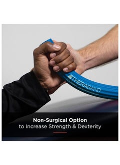 TheraBand Flexbar Blue/Heavy  - Image 3