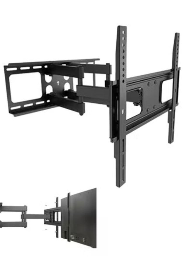 Skilltech Skill Tech SH446P Swivel Wall Bracket For 32-55inch TV  - Image 3