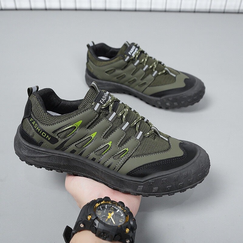 Unisex Casual Sneakers Shoes - Image 4