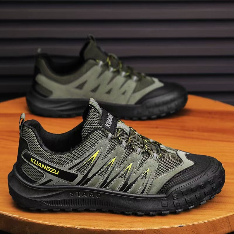 Unisex Casual Sneakers Shoes - Image 1