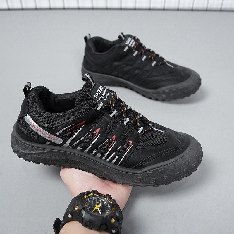 Unisex Casual Sneakers Shoes - Image 5