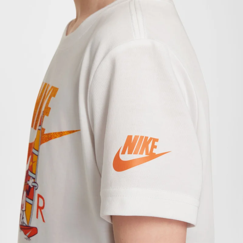 Nike Kids' Air Boxy Windsurfing T-Shirt