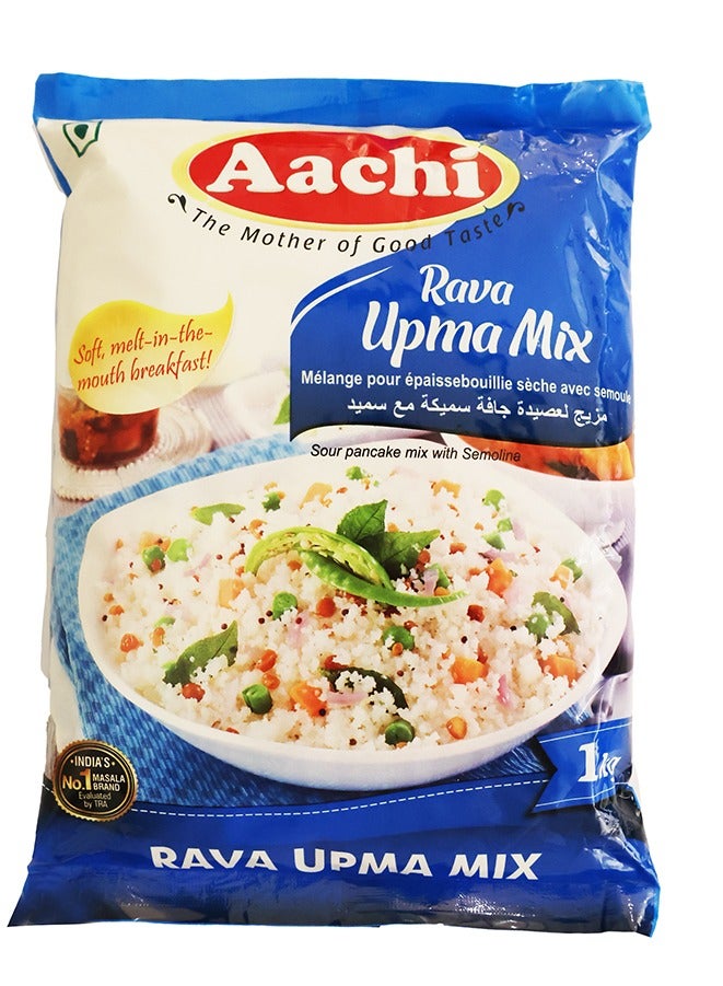 آتشي رافا أوبما ميكس - 1 كجم