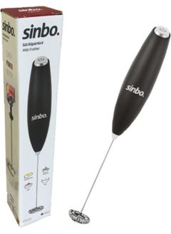 Sinbo Milk and Coffee Frother - Super Power Engine STD-6723  - Image 1