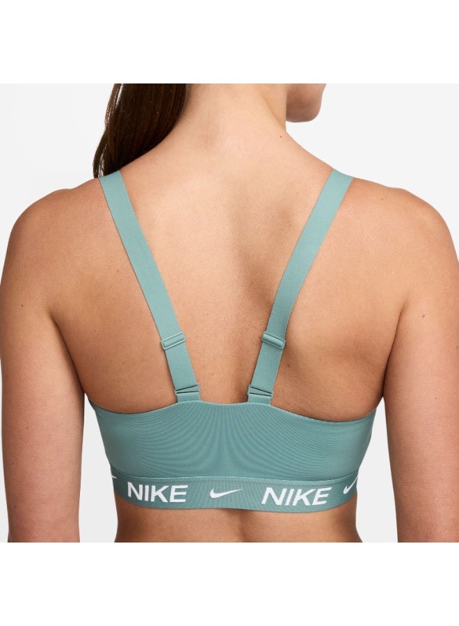 Nike Women’s Nike Dri-FIT Indy Medium-Support Sports Bra - Image 3