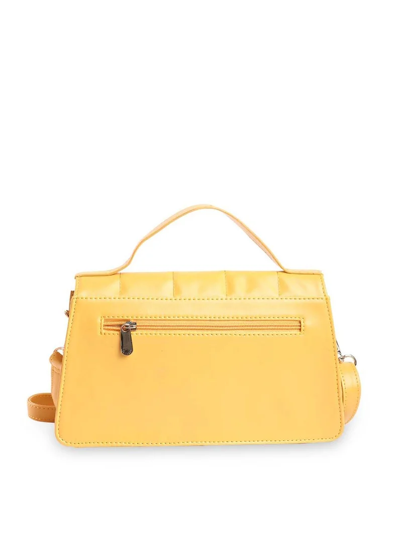 CAPRESE POPPY SLING MEDIUM FAWN