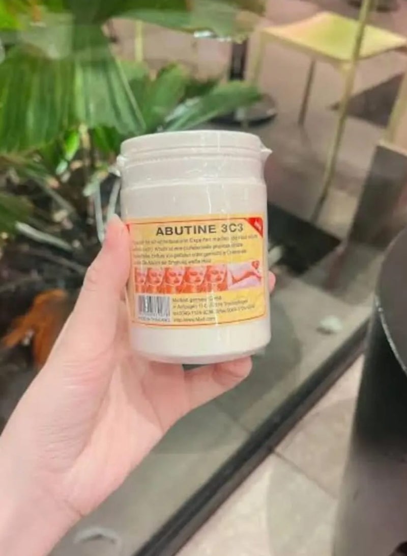 لوشن التبييض أبوتين 3C3 الدائم