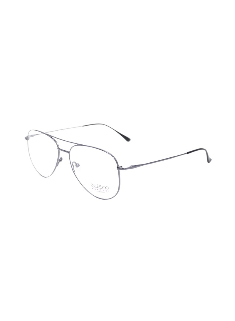 Baleno Aviator Frame Eyeglasses with High-Quality Anti-Reflective Lenses - Stylish & Durable Prescription Glasses - Image 5