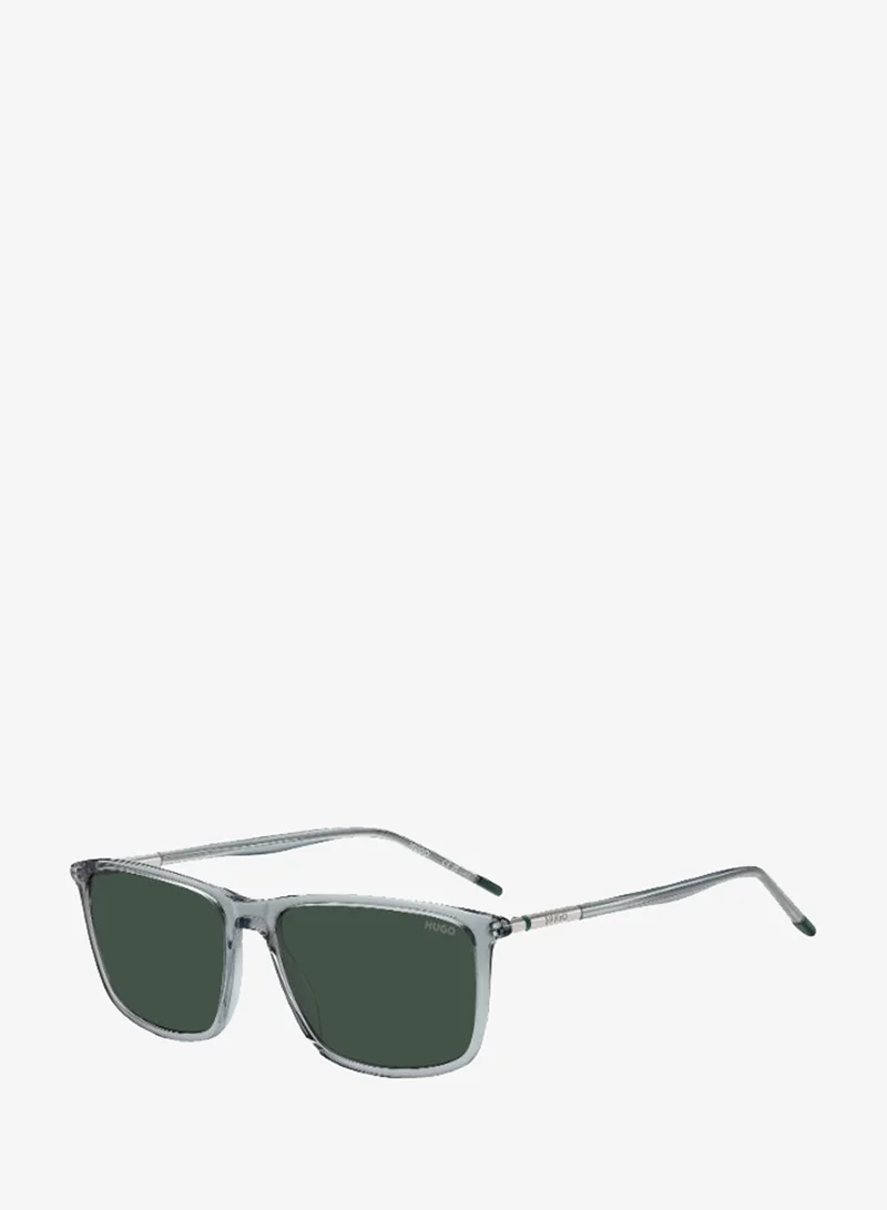 HUGO Rectangular Hugo Sunglasses