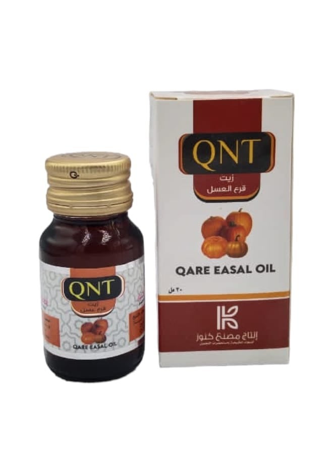 QNT Pumpkin Oil 30 ml