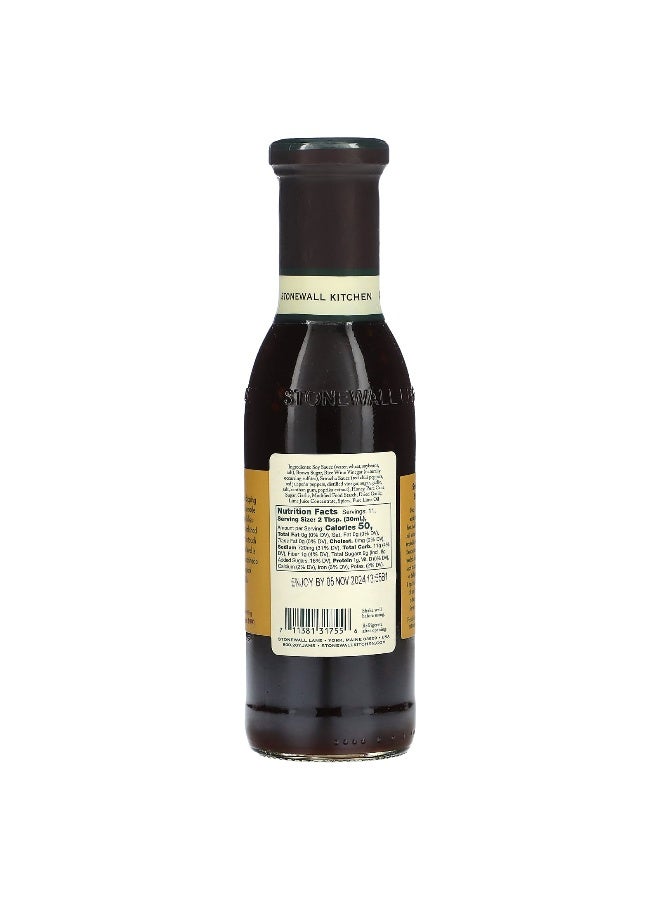 Stonewall Kitchen, Sriracha Teriyaki Sauce, 11 fl oz (330 ml) - Image 2