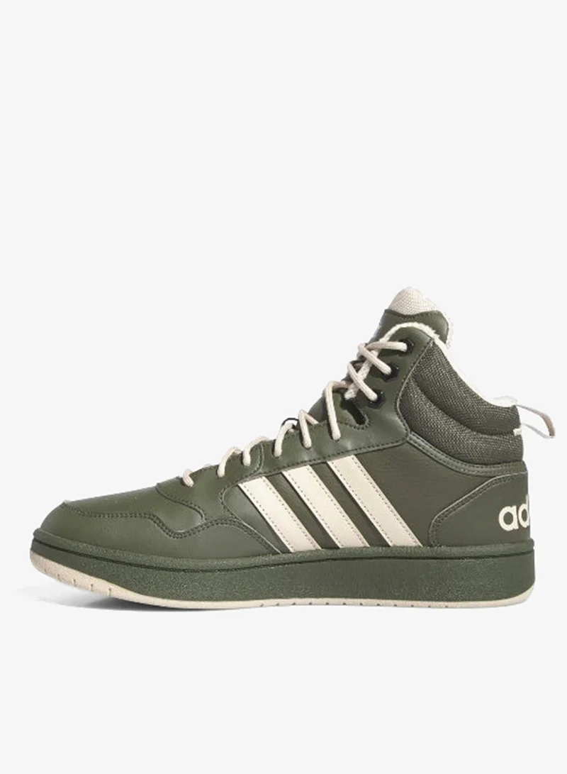 اديداس اوريجينالز أحذية هوبس . ميد ووتر الأصلية للجنسين خضراء