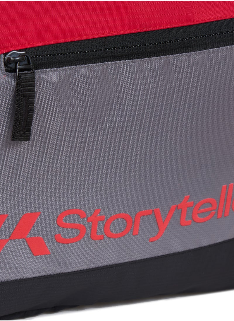 STORYTELLER - Ace Casual Style Sports Travel Duffel Bag For Men and Women - Image 1