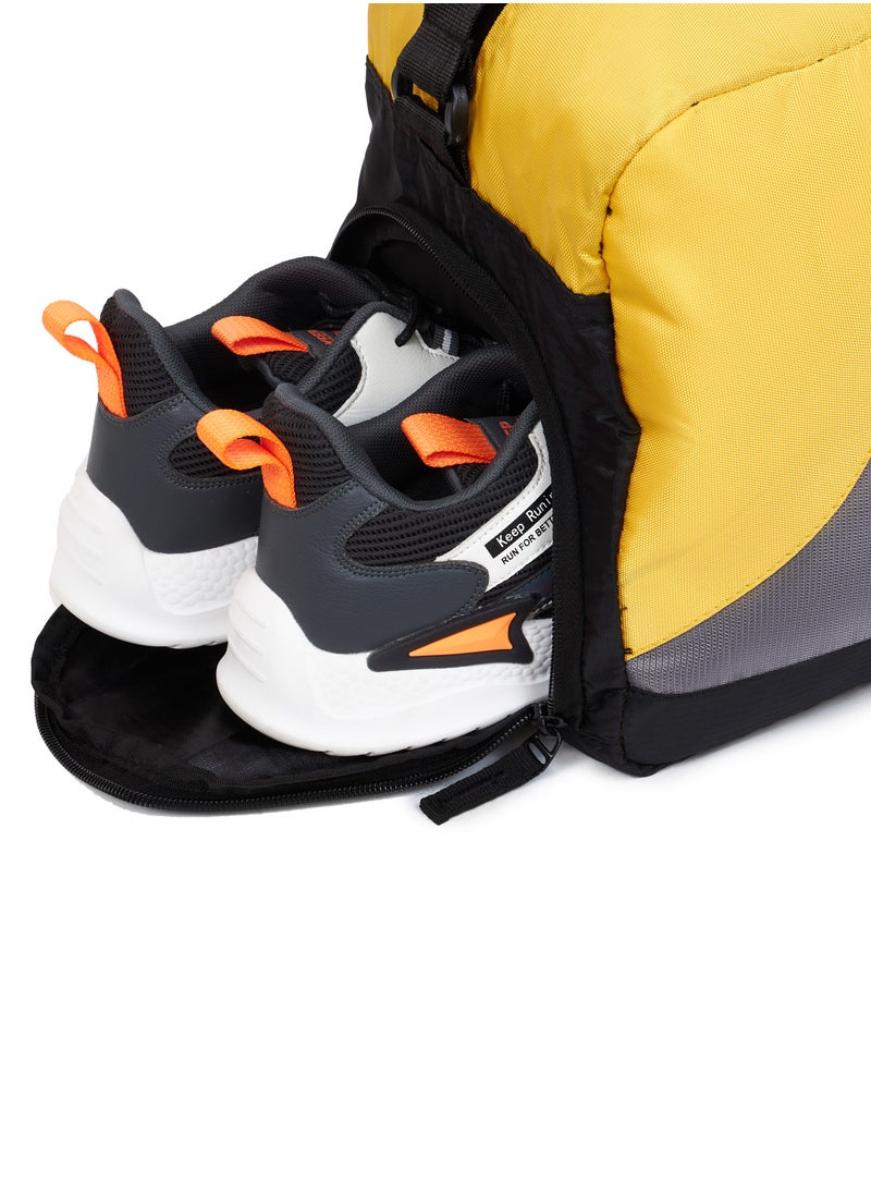 STORYTELLER - Ace Casual Style Sports Travel Duffel Bag For Men and Women - Image 1
