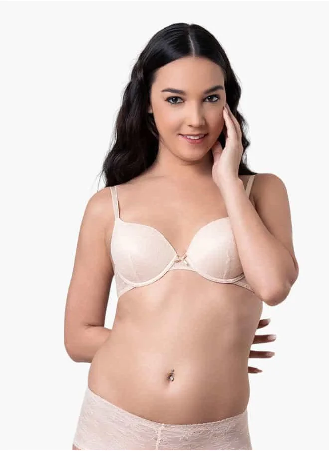 Aadaraya Plunge Bra For Female
