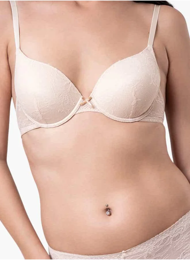 Aadaraya Plunge Bra For Female
