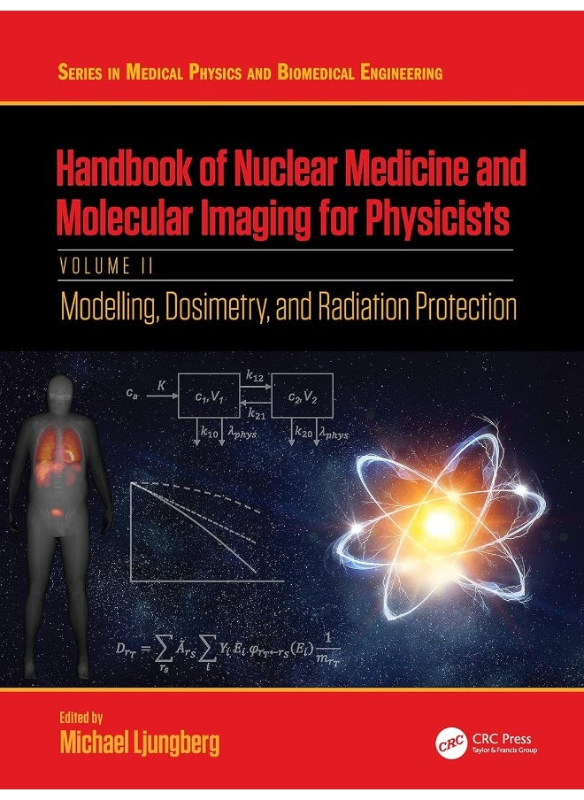 null - Handbook of Nuclear Medicine and Molecular Imaging for Physicists: Modelling, Dosimetry and Radiation Protection, Volume II - Image 1