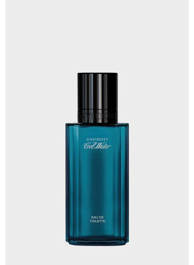 Davidoff Cool Water Eau de Toilette for Men 40ml