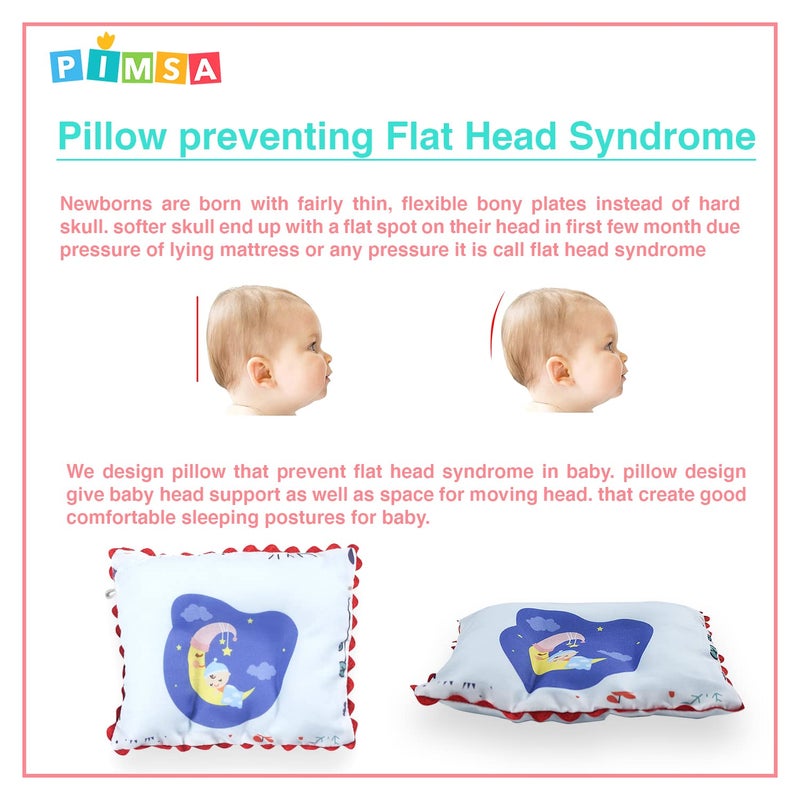 PIMSA Baby Quilt Godadi for Toddlers with Dry-Sheet Animal Print - Image 5