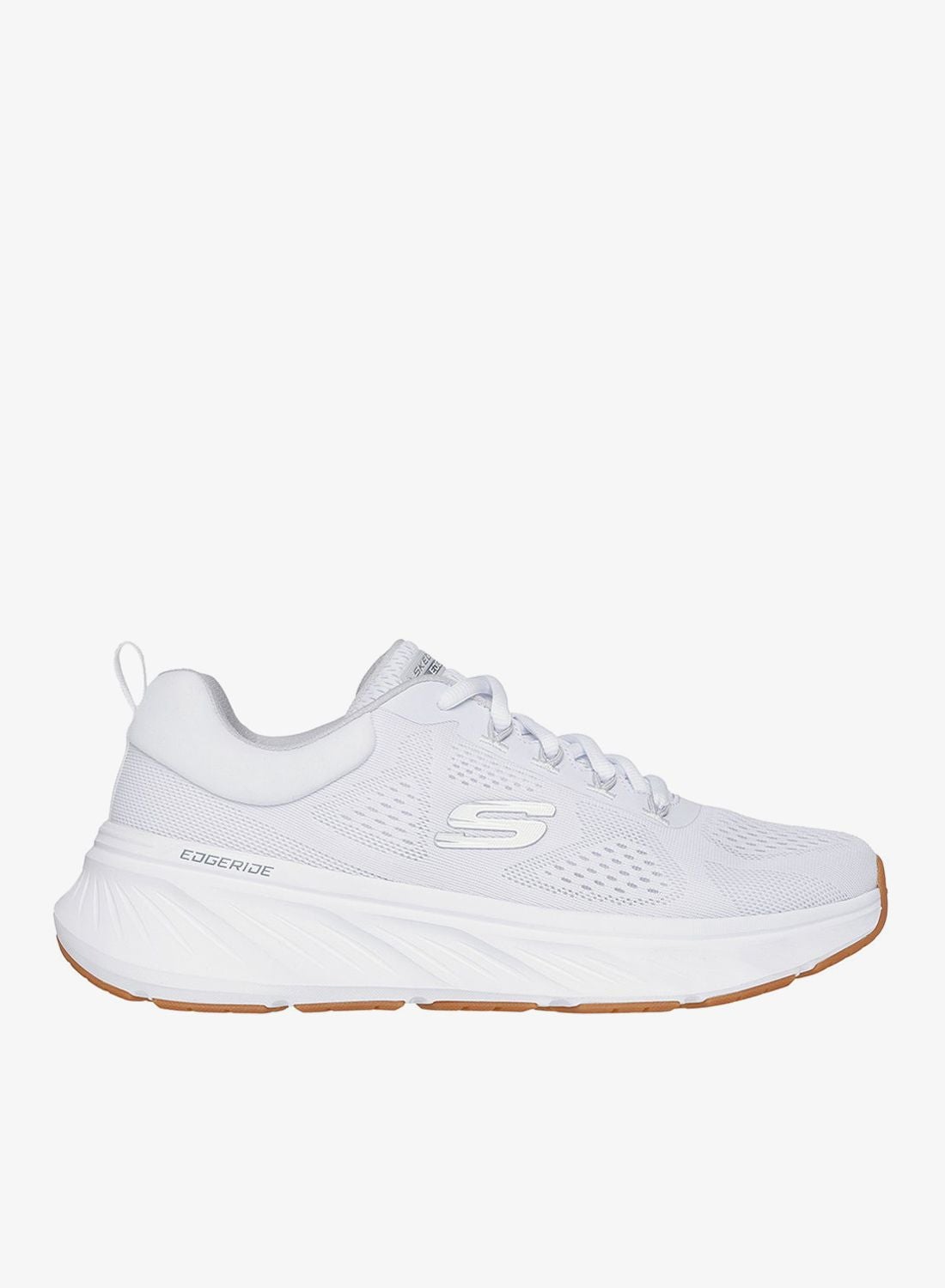 SKECHERS white Edgeride for Men | Best Price UAE