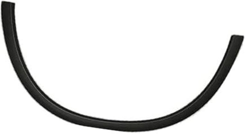 Wivplex Wheel Arch Trim for Mercedes-Benz GLC-Class - Image 1