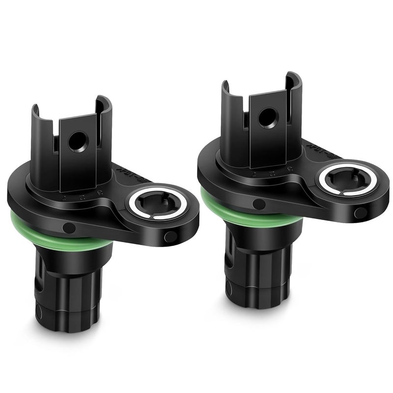 A-NAFTULY Set of 2 Camshaft Position Sensors for BMW - Image 1