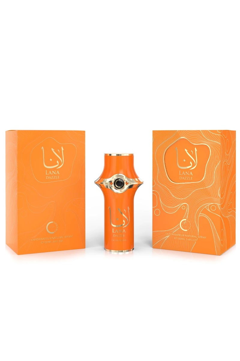 كامارا لانا دازل – أو دو بارفيوم - Image 2