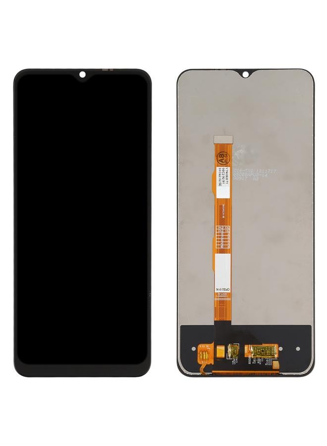 Replacement TFT LCD Screen for Vivo Y12s / Y20s V2026 with Digitizer Full Assembly - Image 3