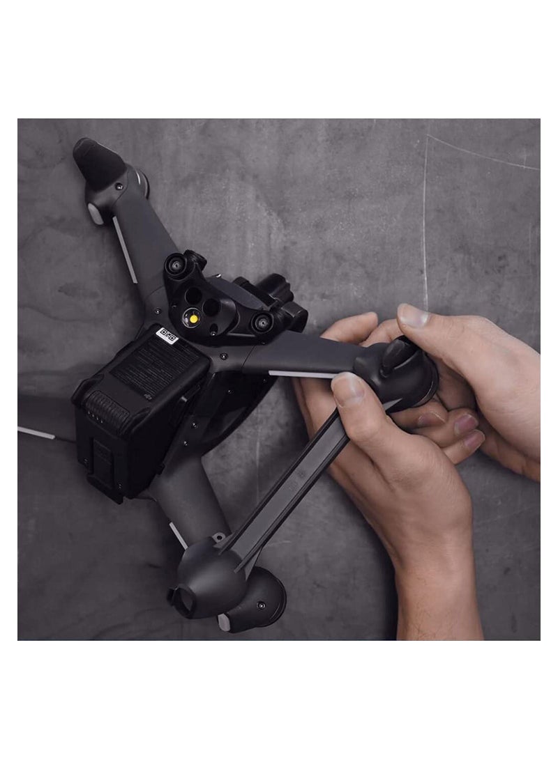 Y&D FPV Drone Arm Bracers Accessories for DJI 1 Pairs - Image 4
