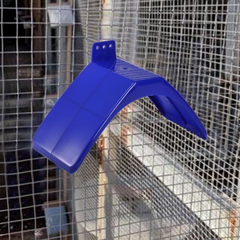 Coloch 20 Pcs Dove Rest Stand, Lightweight Pigeon Perches Plastic Birds Roost Holder, Pigeons Dwelling Frame Birdcage Accessories for Parrots and Other Birds - Image 4