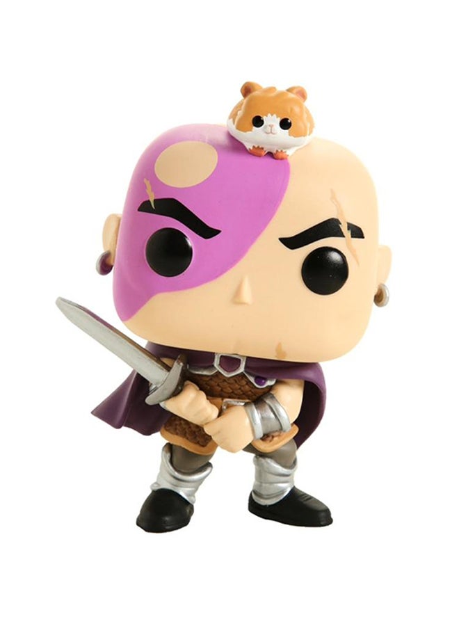 Funko Pop! Dungeons And Dragons Mind Flayer Vinyl Figure - Image 1