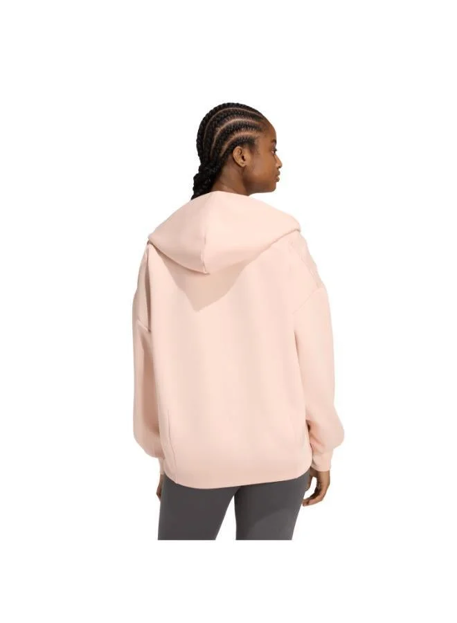 اديداس كنزة FUTURE ICONS THREE STRIPES