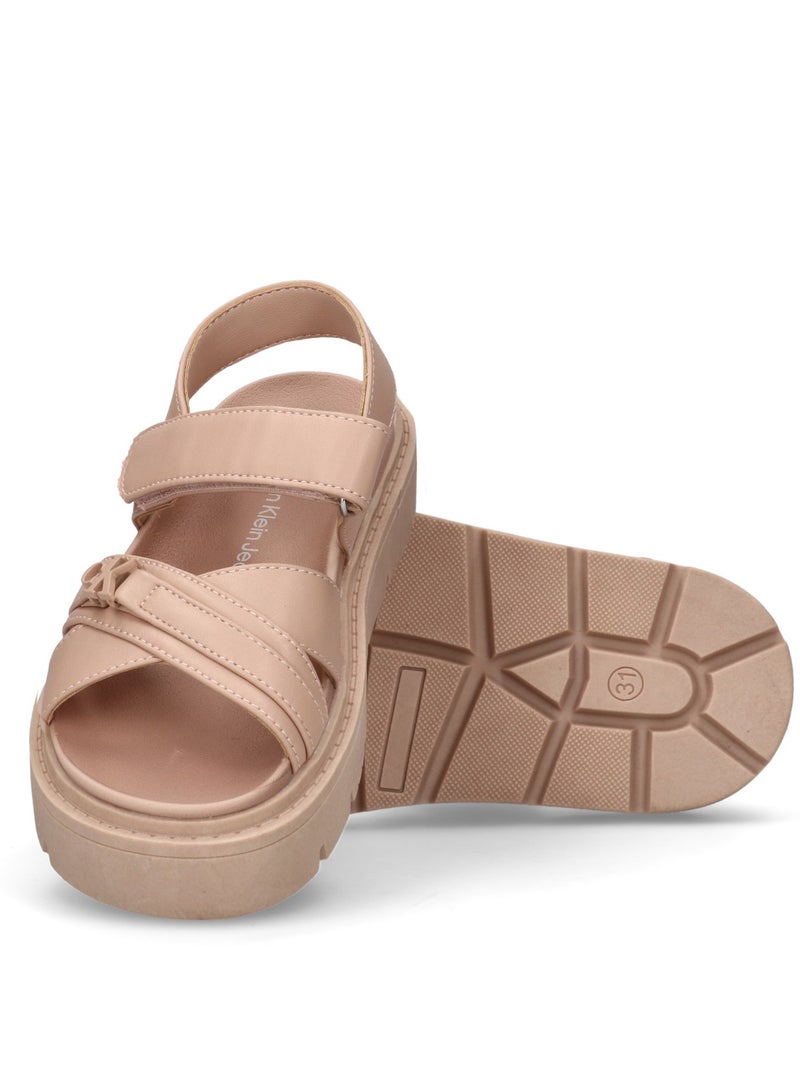 Calvin Klein Jeans Youth Velcro Sandal  - Image 4