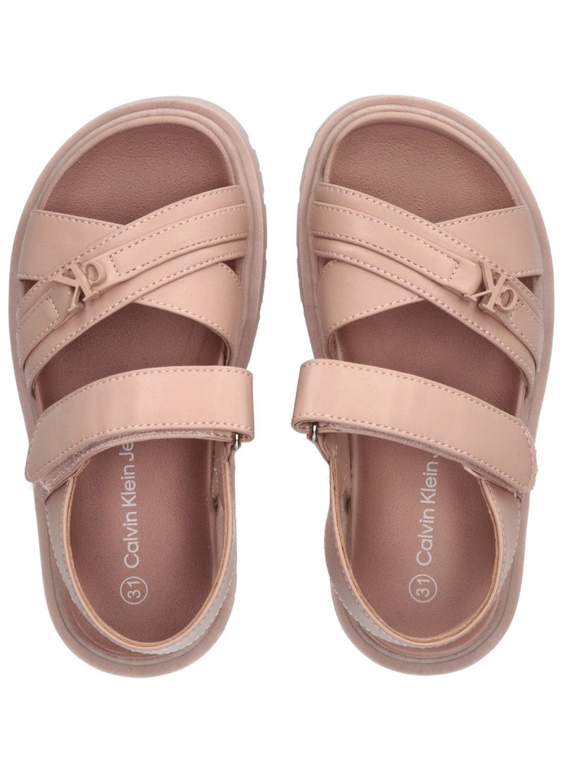 Calvin Klein Jeans Youth Velcro Sandal  - Image 3