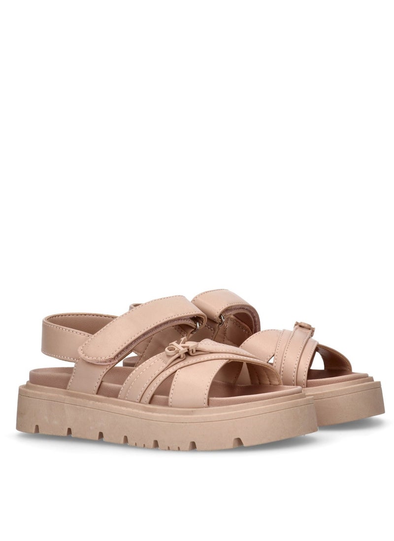Calvin Klein Jeans Youth Velcro Sandal  - Image 2