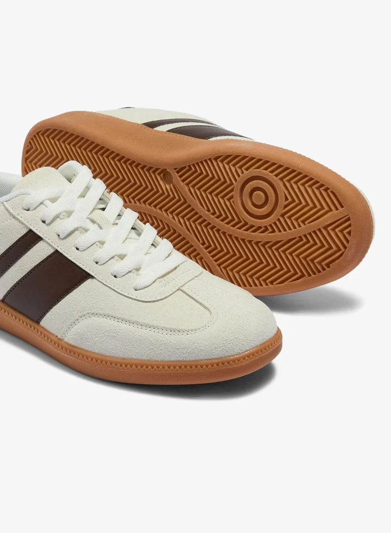 ماتلان Stone Retro Runner Trainers