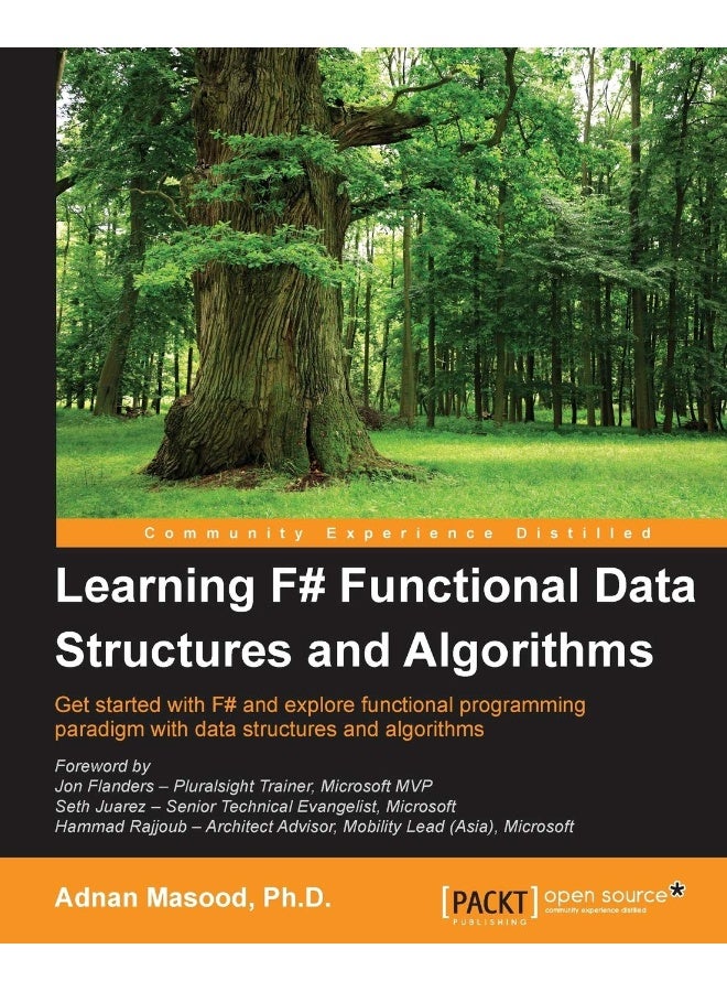 Learning F# Functional Data Structures and Algorithms
