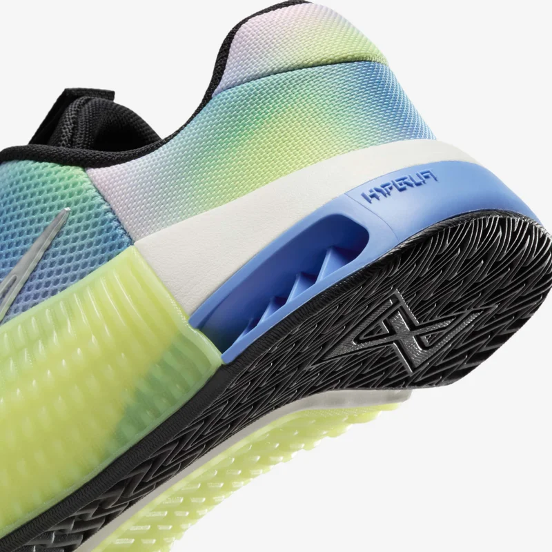 Nike Multi-Colour Women's Metcon 9 SE Training Shoes for Women | Best Price UAE