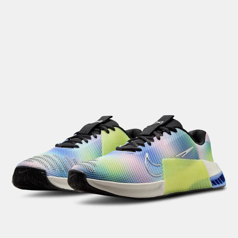 Nike Multi-Colour Women's Metcon 9 SE Training Shoes for Women | Best Price UAE