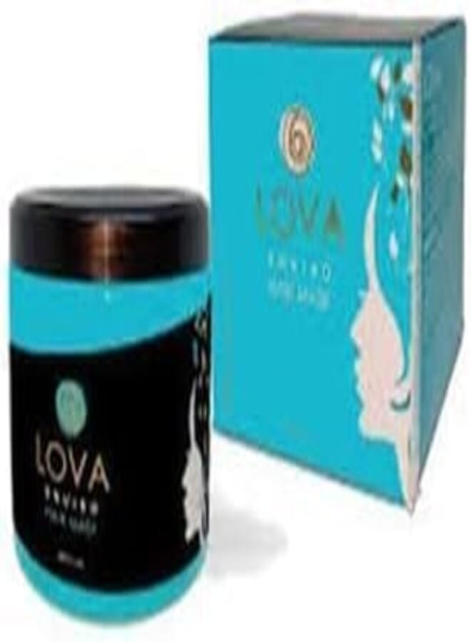 Hair Cream Bath - 500ml - Hair Conditioning Cream - 500ml