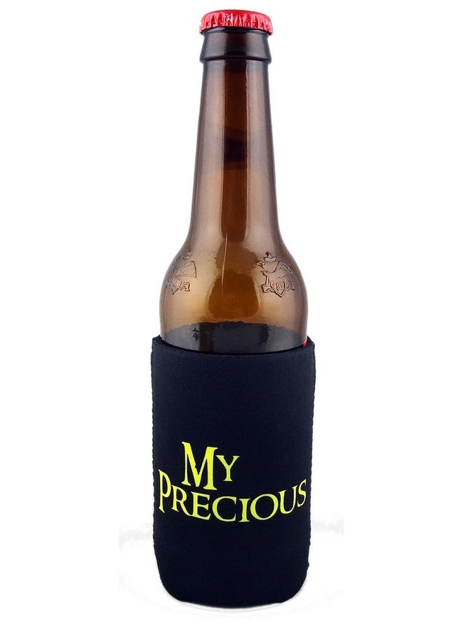 Funny Guy Mugs My Precious Collapsible Neoprene Can Coolie - Drink Cooler - Image 5