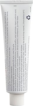 Balneum Balneum Plus Cream Intensive Hydration for Dry Skin Suitable for Children and Adults Moisturises and Soothes Itchy Skin For AllDay Moisture Lock 100g - Image 3