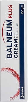 Balneum Balneum Plus Cream Intensive Hydration for Dry Skin Suitable for Children and Adults Moisturises and Soothes Itchy Skin For AllDay Moisture Lock 100g - Image 4