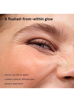 Glossier Glossier Cloud Paint Seamless Cheek Color (Puff is a light, cool pink)  - Image 5