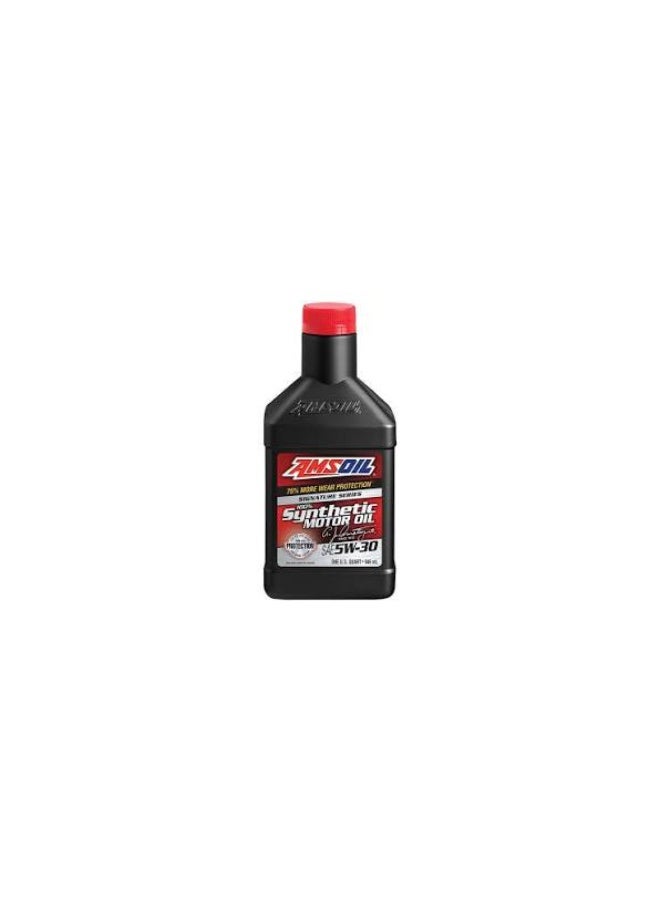 AMSOIL | Signature Series Engine Oil 5W-30
